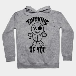 Thinking Of You Hoodie